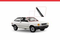 Imagem do produto Guarnição Para-brisa para Volkswagen Gol/Voyage/Parati/Saveiro .../1995 - Cod. 48